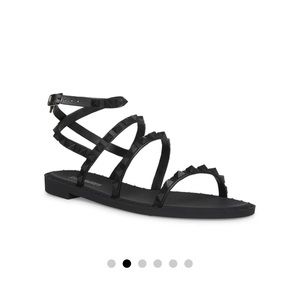 Travel J Sandals